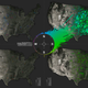 Illustration for article titled When tornados strike, which way do they travel?